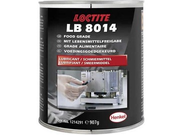 Loctite LB 8014 - 907 g Food Grade Anti-Seize