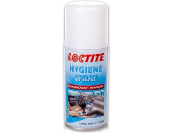 Loctite SF 7080 - 150 ml hygienický sprej, čistič klimatizace Loctite SF 7080 - 150 ml hygienický sprej, čistič klimatizace