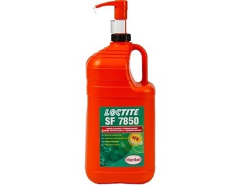 Loctite SF 7850 - 3 L čistič rukou s pemzou