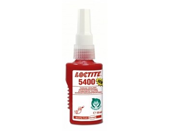 LOCTITE 5400 - 50 ML ZÁVITOVÉ TĚSNĚNÍ SP - BOZP