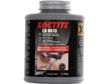 LOCTITE LB 8013 - 454 G ANTI-SEIZE N-7000 MAZIVO PROTI ZADŘENÍ