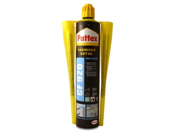 Pattex CF 920 Vinylester - 280 ml