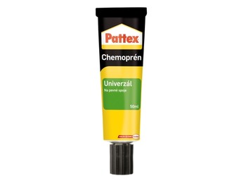 Pattex - Chemoprén Univerzál / 50ml