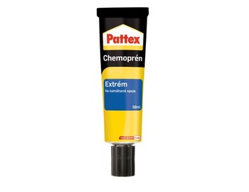 Pattex - Chemoprén Extrém / 50ml