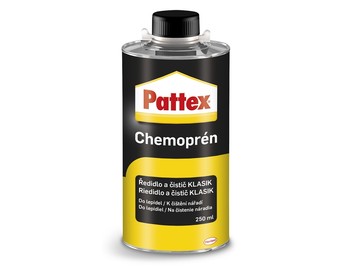 Pattex - Chemoprén Ředidlo / 250ml