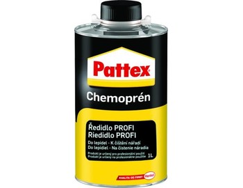 Pattex - Chemoprén Ředidlo Profi / 1 l