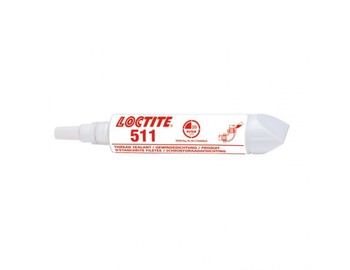 LOCTITE 511 - 250 ML ZÁVITOVÉ TĚSNĚNÍ