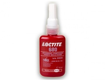 LOCTITE 680 - 250 ML UPEVŇOVAČ SPOJŮ VP