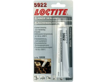 LOCTITE 5922 - 60g, plošné těsnění nevytvrzující