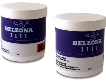 BELZONA 1111 - 0,4 KG