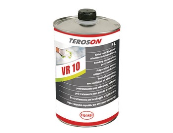 TEROSON VR 10 - 1l (FL) čistič, ošetření povrchu
