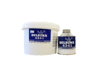 Belzona 4341 Magma CR 4 - 1,5 kg