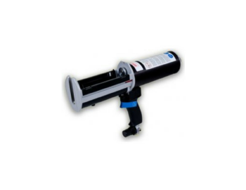 Sulzer - pistole vzduchová pro dvojkartuše 400 ml 1:1, 2:1 Sulzer - pistole vzduchová pro dvojkartuše 400 ml 1:1, 2:1