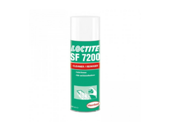 Loctite SF 7200 - 400 ml, čističe