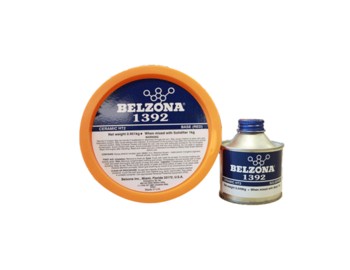 Belzona 1392 Ceramic HT2 - 3 kg