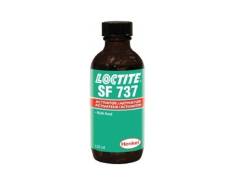 Loctite SF 737 - 120ml aktivátor pro akrylátová lepidla