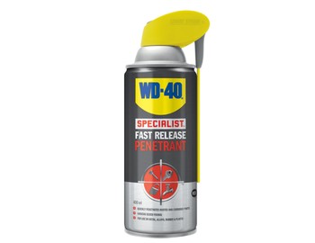 WD-40 Specialist penetrant - 400ml sprej