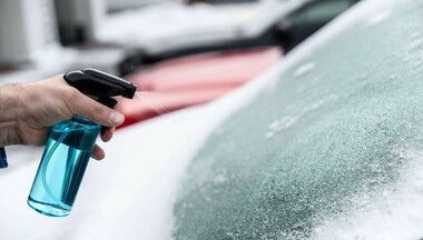 Užitečné přípravky pro váš automobil