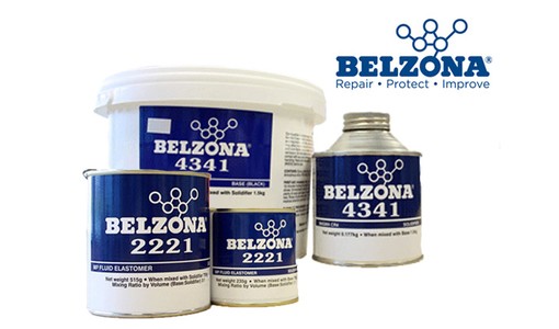 Belzona Belzona