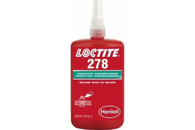 Loctite 278 