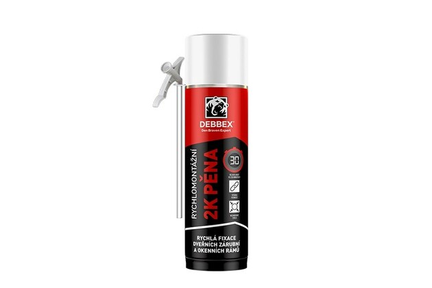 Den Braven pěna rychlomontážní 2K 400ml.jpg