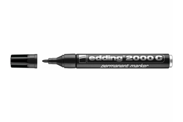 Edding 2000 C