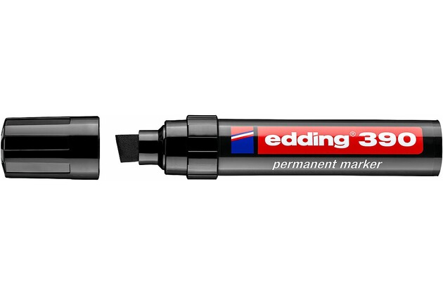 Edding 390