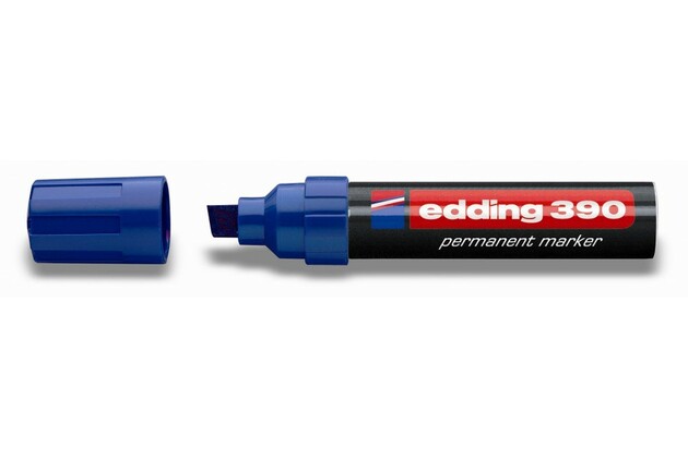 modrý