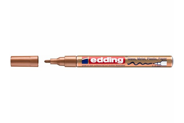 měděný