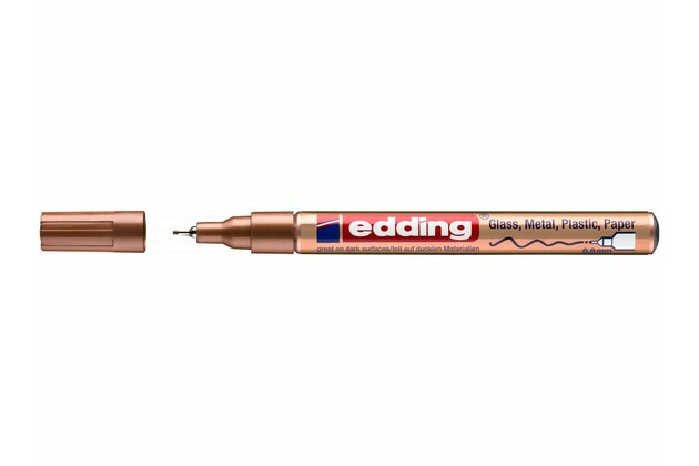 měděný