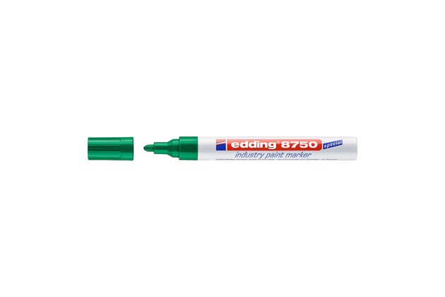 zelený