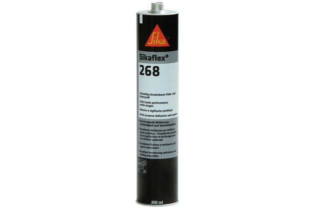 SikaFlex 268