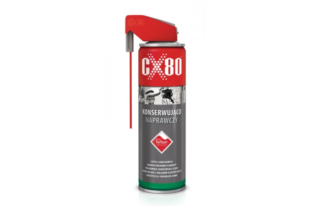 CX80 Víceúčelové mazivo s TEFLONEM, 250ml.png