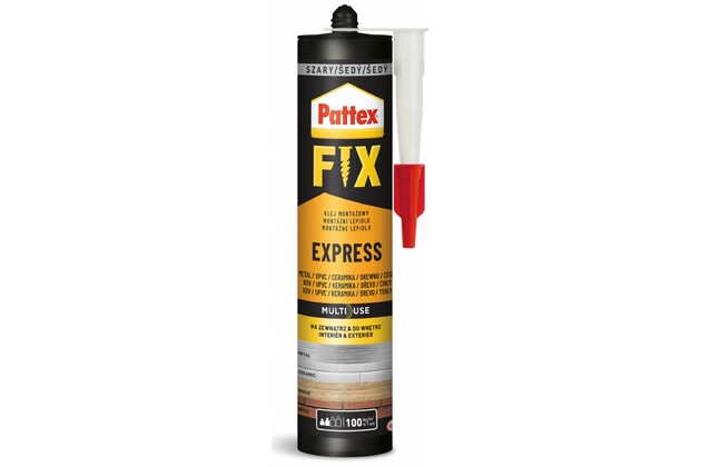 Pattex Express Fix PL600 - 375 g