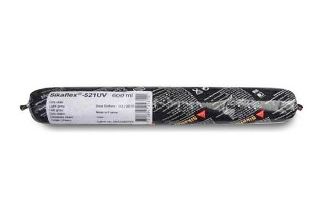 SikaFlex 521 UV - 600 ml 