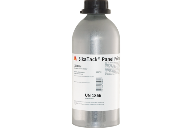 SikaTack Panel Primer - 1 L