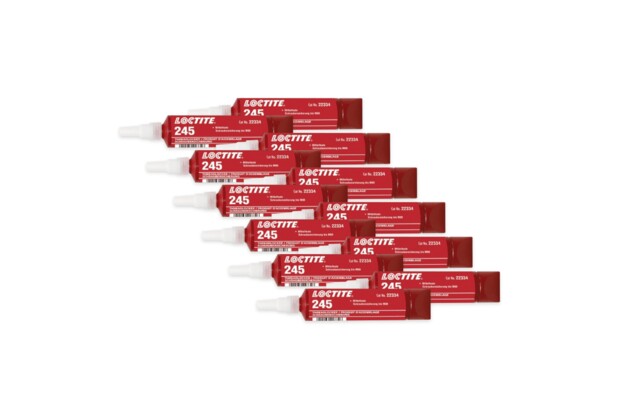 12 x Loctite 245 - 50 ml