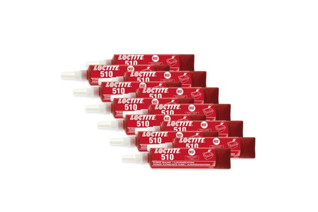 12 x Loctite 510 - 50 ml