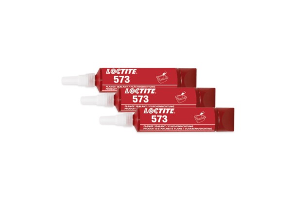3 x Loctite 573 - 250 ml