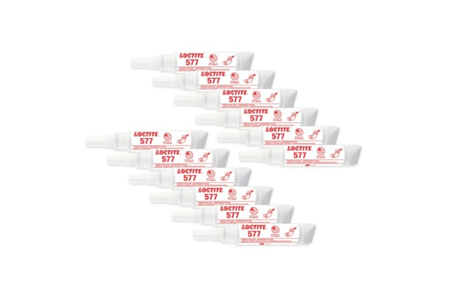 12 x Loctite 577 - 50 ml tuba