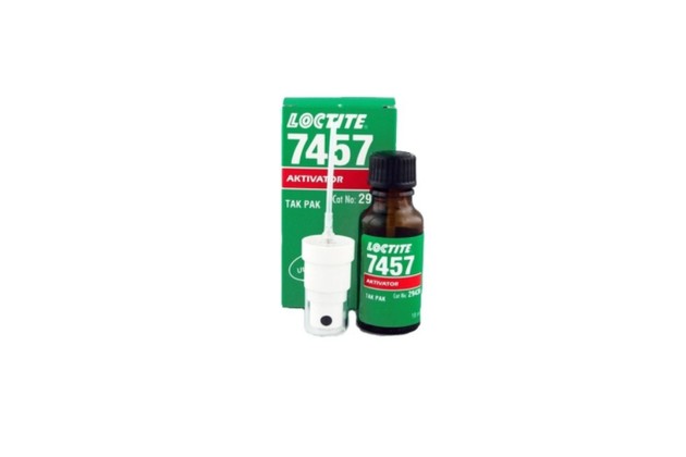 Loctite SF 7457 - 18ml aktivátor pro vteřinová lepidla