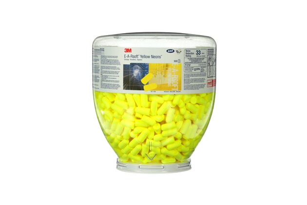 3m-e-a-rsoft-yellow-neons-one-touch-refill-earplugs-391-1004-frontside.png