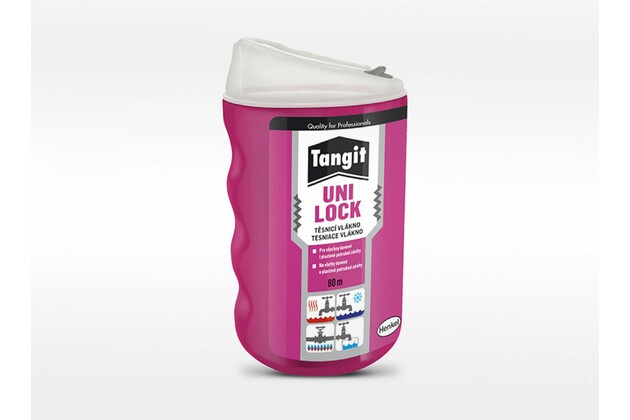 Tangit UNI-LOCK 80m 