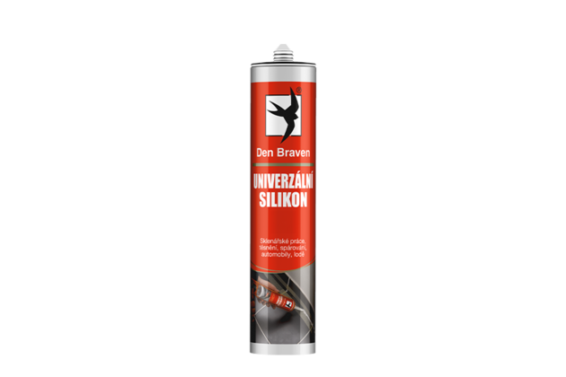 280 ml kartuše hnědá