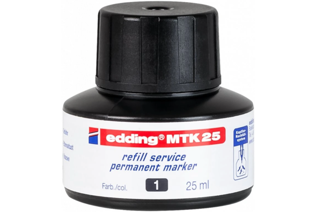 Edding MTK 25
