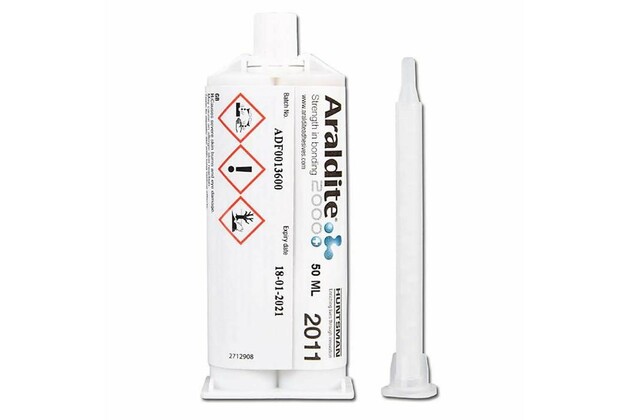 Araldite 2011 - 50 ml, univerzální lepidlo