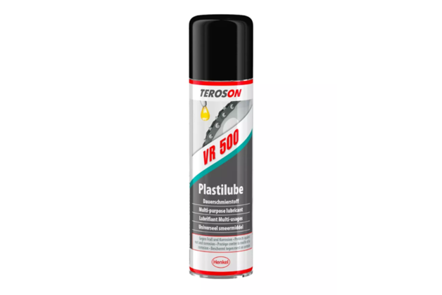 Teroson VR 500 - 300 ml, plastilube