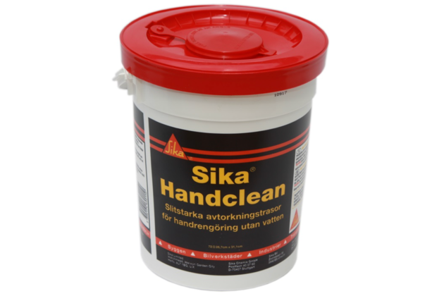 Sika Handclean 72 ks