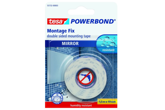 Tesa Professional MIRROR