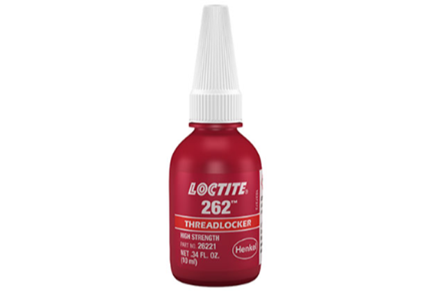 Loctite 262 - 10 ml